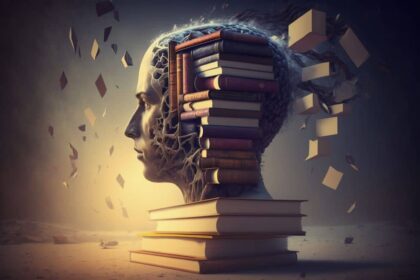 novelas inteligencia artificial