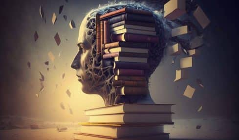 novelas inteligencia artificial