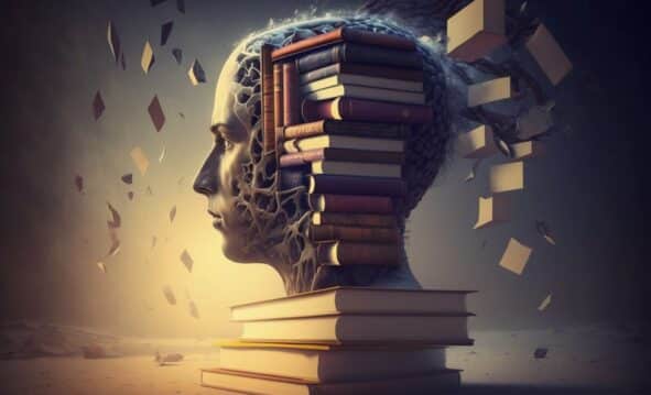 Novelas Inteligencia Artificial