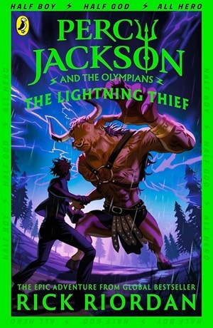 Percy Jackson 