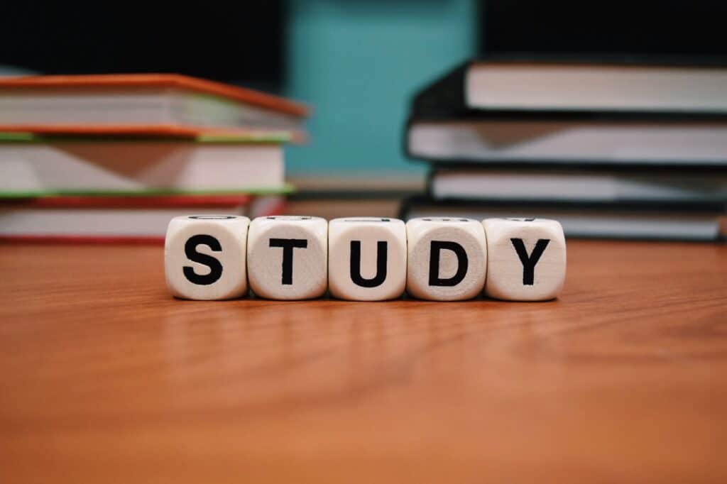 Técnicas de estudio