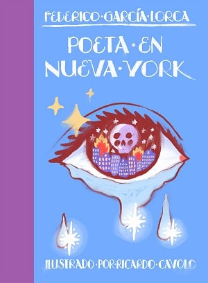 Poeta en Nueva York 