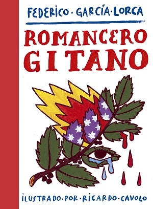 Romancero gitano Federico García Lorca