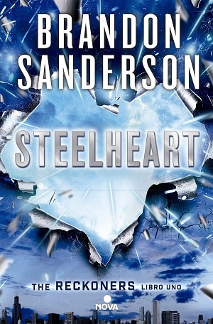 Steelheart 