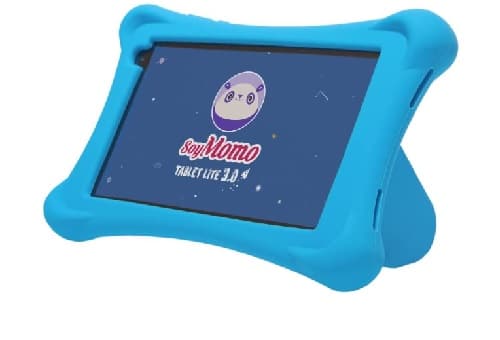 SoyMomo Lite 3.0, tablets para niños