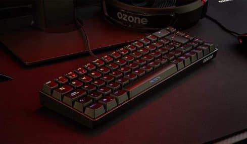 teclados mecanicos 1