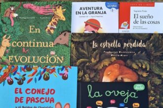 Literatura infantil