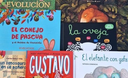 Literatura infantil