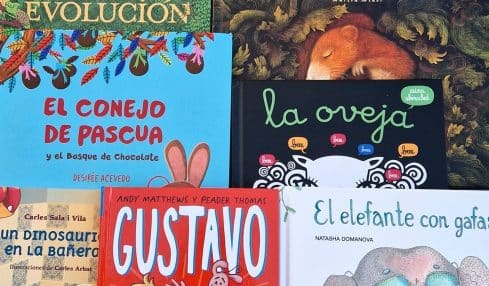 Literatura infantil