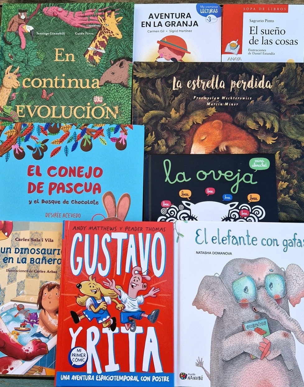 Literatura Infantil