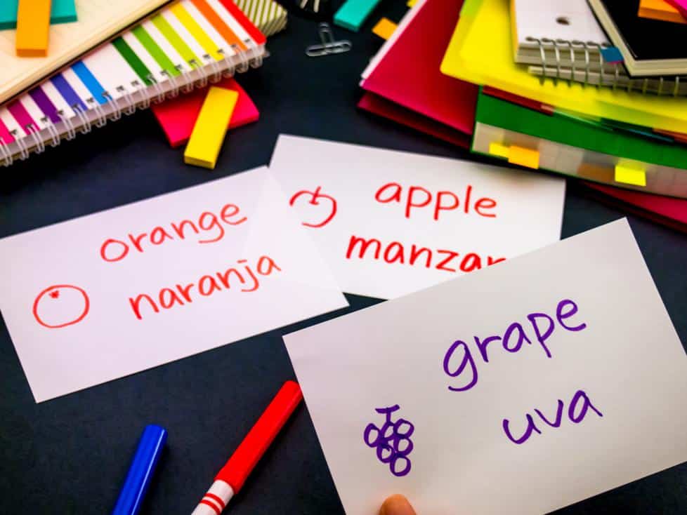 profesores nativos inglés Novakid