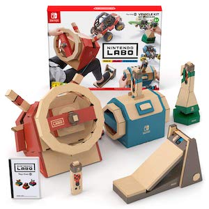 Nintendi Labo