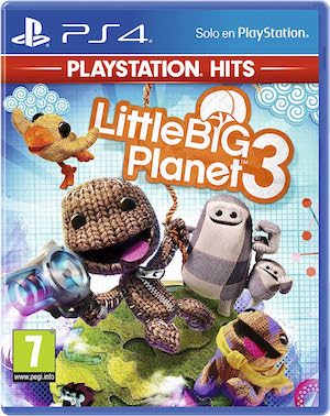 LittleBigPlanet