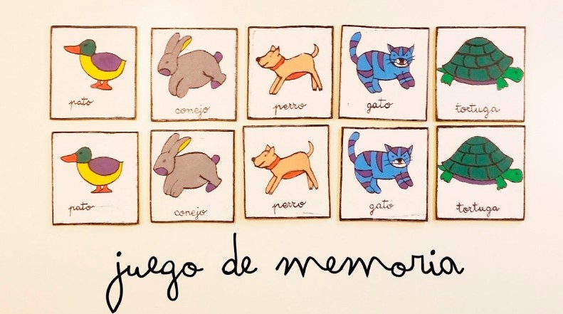 Asociar imágenes