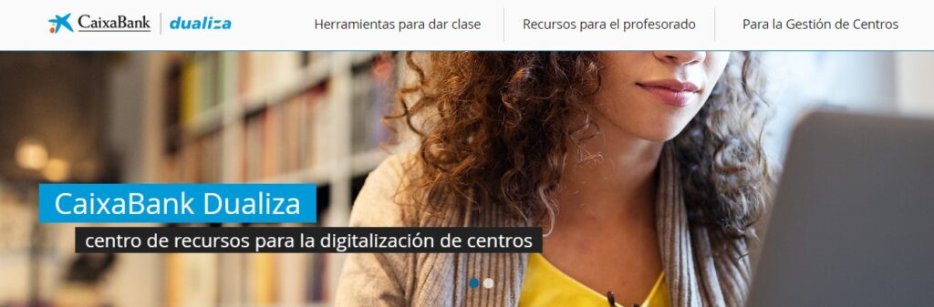 CaixaBank sobre la Formación Profesional