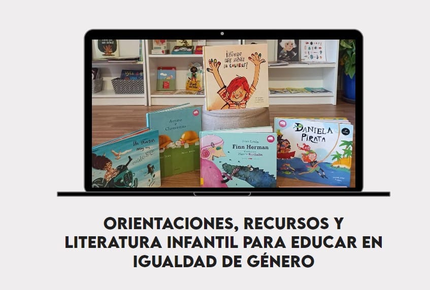 Coeducación infantil