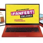 Edelvives fanfest IA