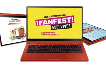 Edelvives fanfest IA