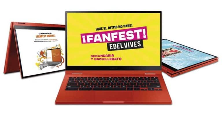 Edelvives fanfest IA