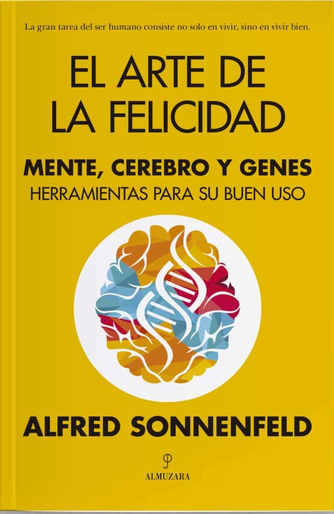 El arte de la felicidad