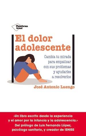 El Dolor Adolescente