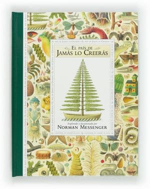 El país de jamás lo creerás