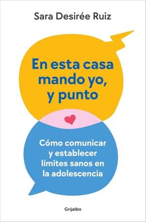 En esta casa mando yo, y punto