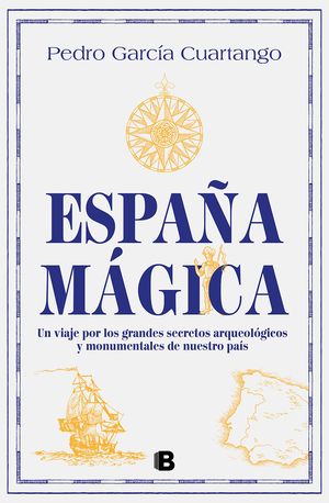 Espana-Magica