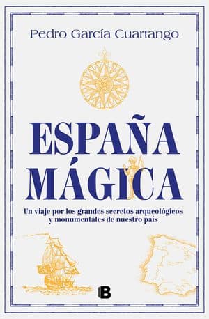 Espana-magica