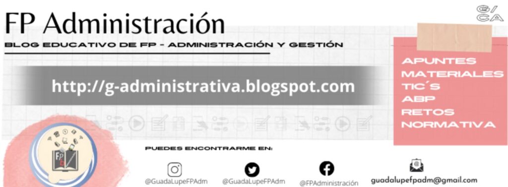 Fp Administración