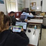 amorSano, la app creada por alumnos de FP