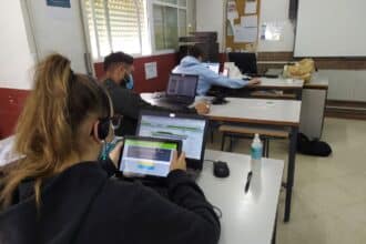 amorSano, la app creada por alumnos de FP