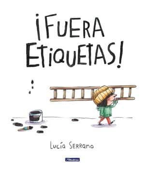 ¡Fuera etiquetas!