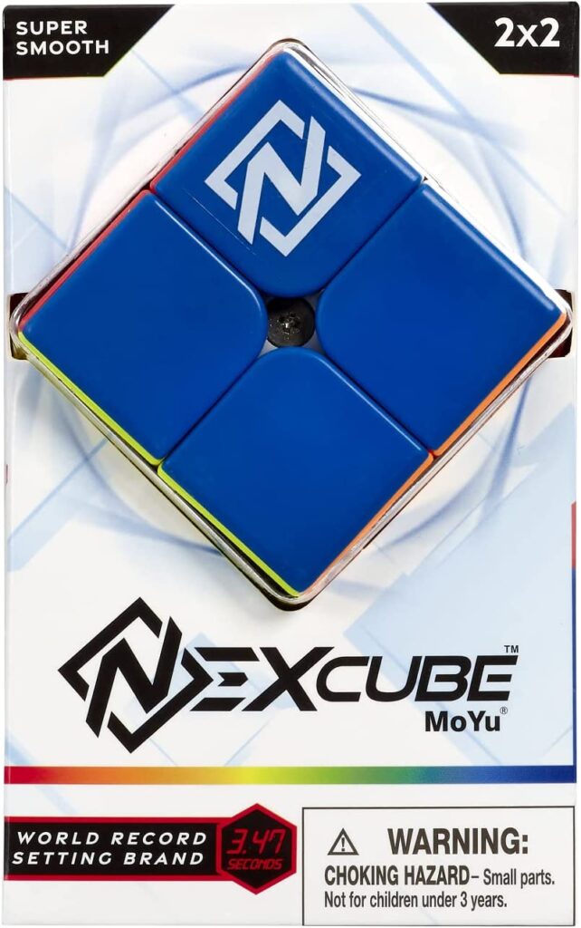 Goliath cubos de Rubik