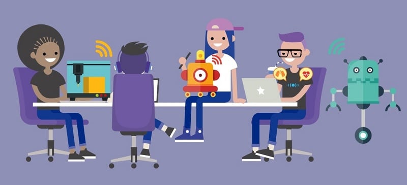 EU Code Week