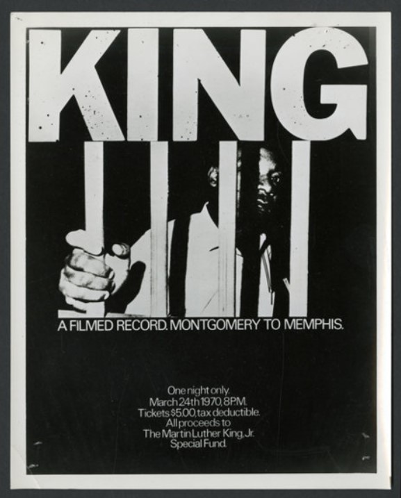 King Documentales Racismo