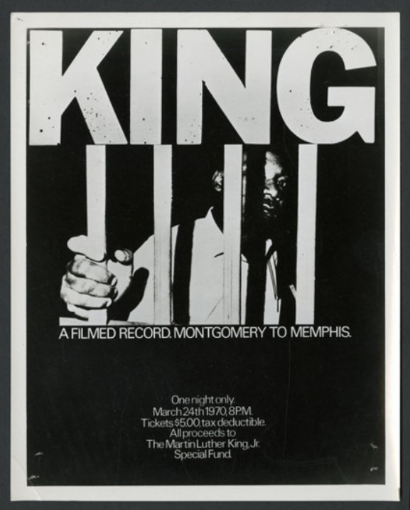 King documentales racismo