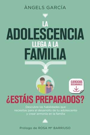 La adolescencia llega a la familia