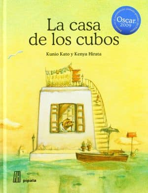 La casa de los cubos