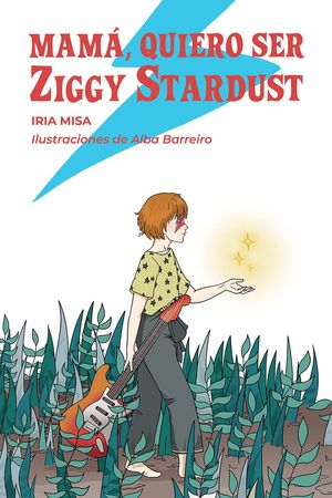 Mamá, Quiero Ser Ziggy Stardust
