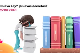 La plantilla gratuita que ayuda a diseñar situaciones de aprendizaje