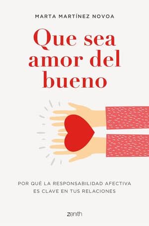Que sea amor del bueno