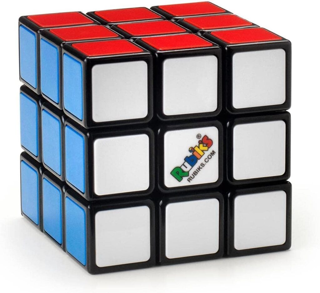 Rubiks cubos de Rubik