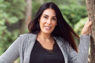 Tania García