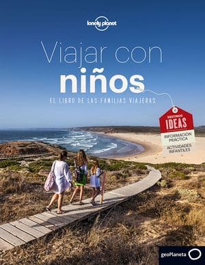 Viajar Con Niños