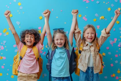 actividades para terminar el curso