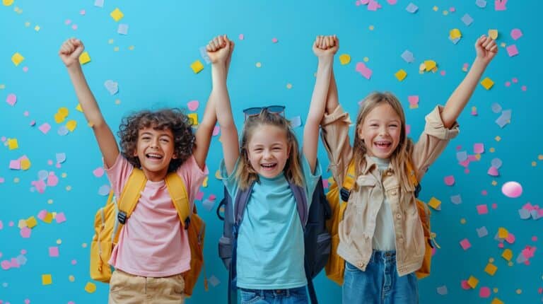 actividades para terminar el curso