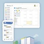 gestión educaria Alexia