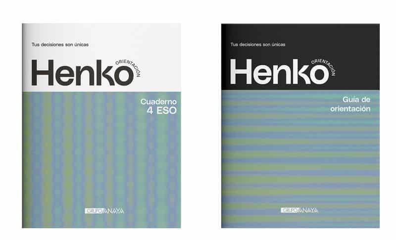 Henko Orientación