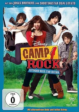 Camp Rock